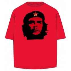 AS100 Classic Che Guevara Tee Shirt